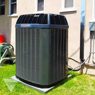 HVAC unit