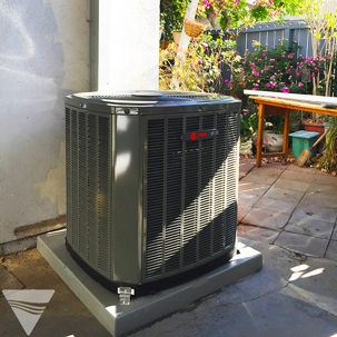 HVAC unit