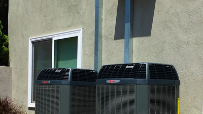 Air Conditioner Installs