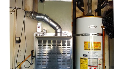 Furnace Installations
