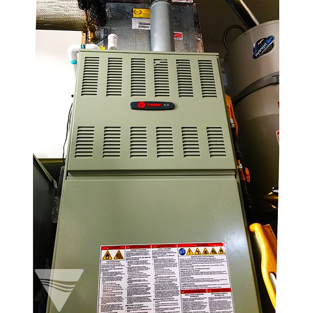 Furnace Installations Trifecta Heating & Air Conditioning